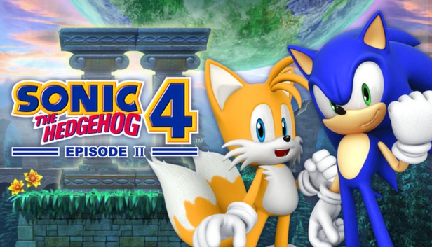 Sonic hot The Hedgehog sonic 4