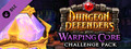 Dungeon Defenders Warping Core Challenge Mission Pack