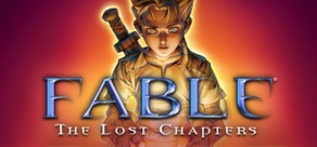 Fable - The Lost Chapters