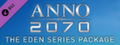 Anno 2070™: The Eden Series Package