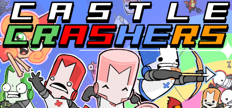 Castle Crashers · Castle Crashers® Price history · SteamDB