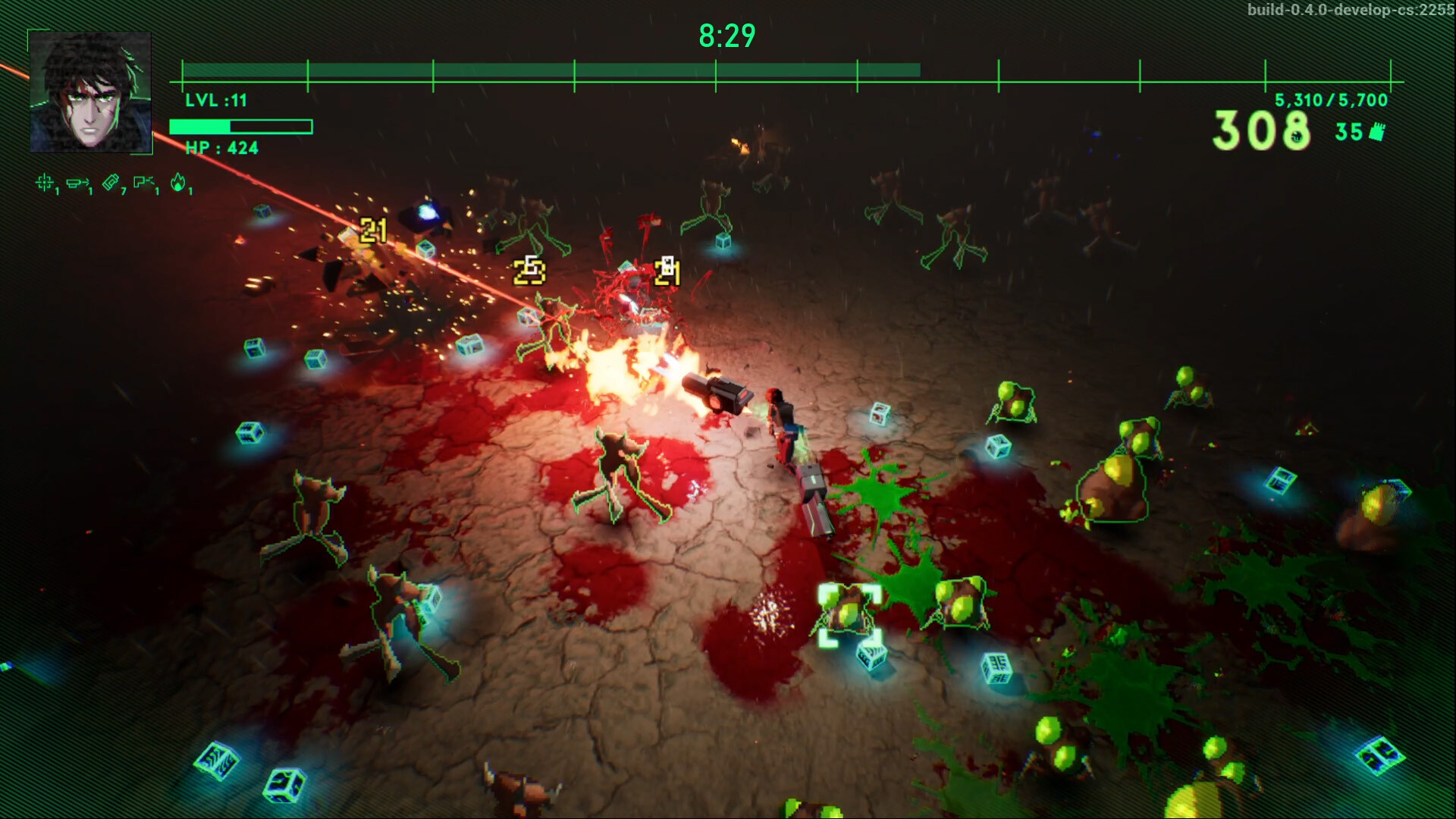 Let Them Come: Onslaught в Steam