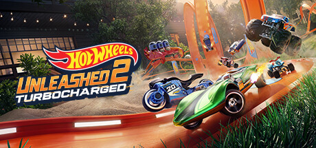 Save 80 on HOT WHEELS UNLEASHED 2 Turbocharged on Steam