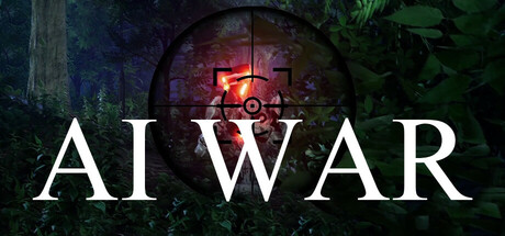 AI WAR Cover Image