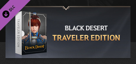 [SA] Black Desert - Traveler to Explorer