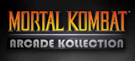 Mortal Kombat Kollection (App 205350) · Patches and Updates · SteamDB