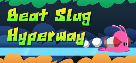 Beat Slug Hyperway Cover Image