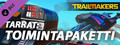 Trailmakers: Decals Action Pack