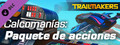 Trailmakers: Decals Action Pack