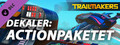 Trailmakers: Decals Action Pack