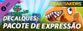 Trailmakers: Decals Expression Pack