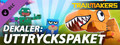 Trailmakers: Decals Expression Pack