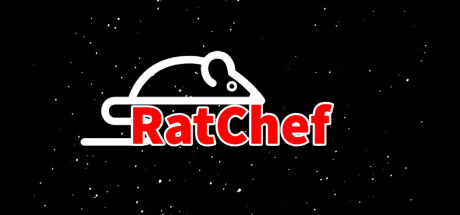 Rat Chef Cover Image