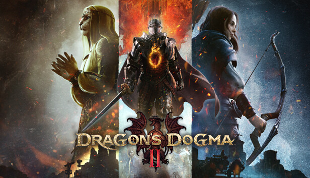 Dragon's Dogma 2 on Steam