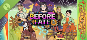 Before Fate Demo