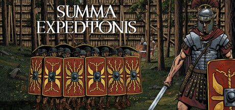 Summa Expeditionis Cover Image