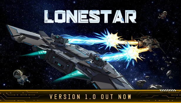 LONESTAR