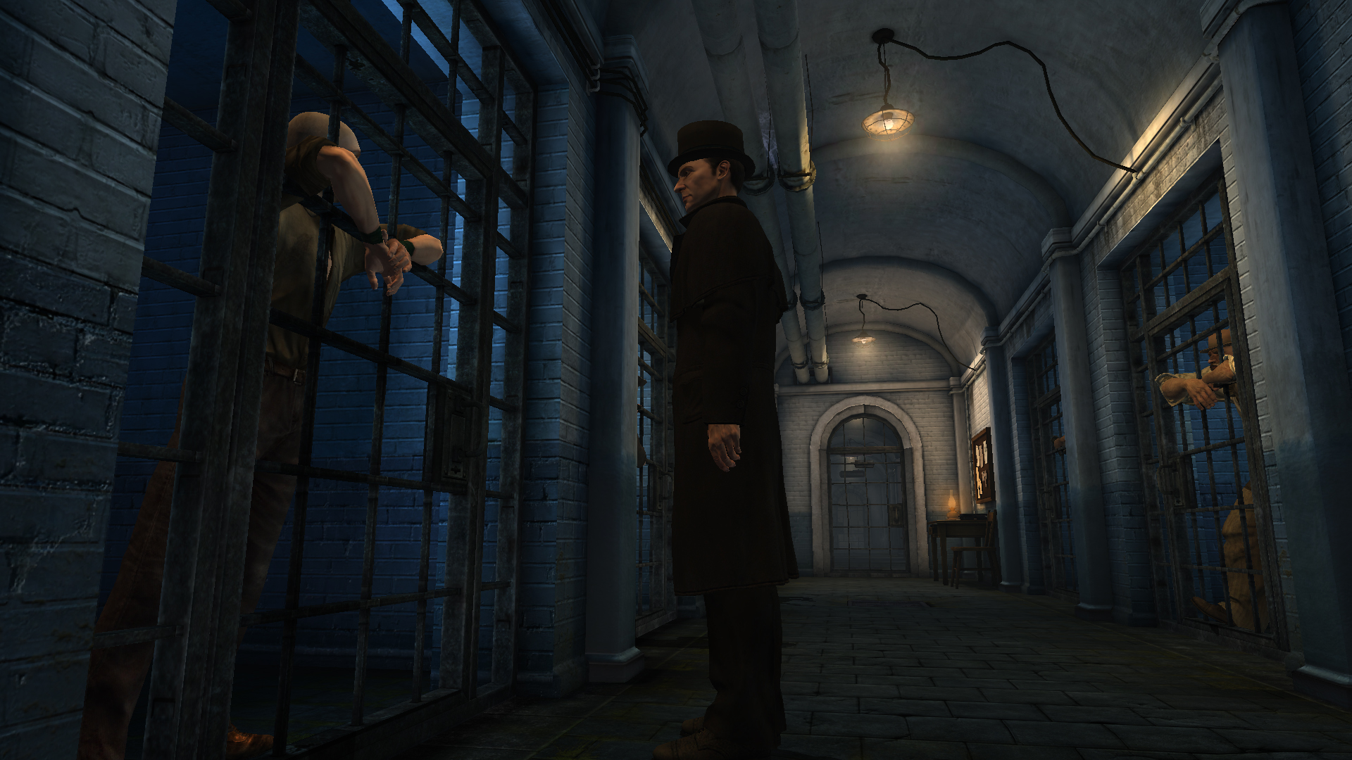 Сэкономьте 90% при покупке The Testament of Sherlock Holmes в Steam