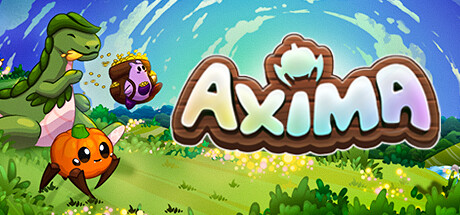 Axima Cover Image