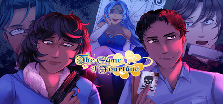 The Game of Fourtune Cover Image
