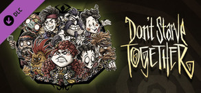 Don't Starve Together: Swashbuckler Survivors Chest