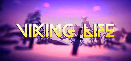 Viking Life Cover Image