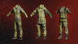 Deadside "Tribal" Skin Set Images 6