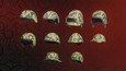 Deadside "Tribal" Skin Set UI shots 5