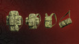 Deadside "Tribal" Skin Set Frame Grabs 4