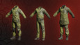 Deadside "Tribal" Skin Set Frame Grabs 7
