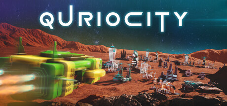 Quriocity Cover Image