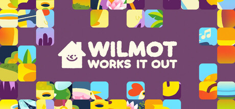 《威尔莫特显身手 Wilmot Works It Out》V1.007-官中简体|容量380.60 MB