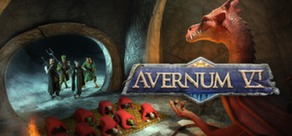 Avernum 6