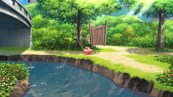 Screenshot #1