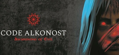 Code Alkonost: Awakening of Evil Cover Image