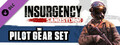 Insurgency: Sandstorm - Desert Veteran Weapon Skin Set Screen Shots 13