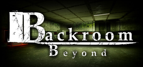 Backroom Beyond Cover Image
