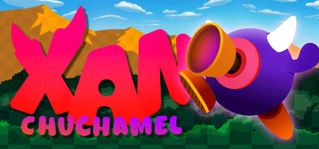 XanChuchamel Cover Image