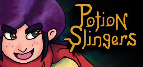 Potion Slingers Cover Image