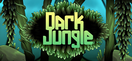 Dark Jungle Cover Image