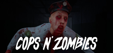 Cops N' Zombies Cover Image
