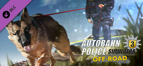 Autobahn Police Simulator 3 - Off-Road