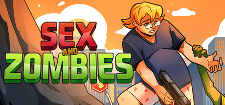 Sex and Zombies on Steam 