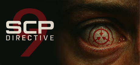 SCP: Directive Nine Cover Image