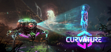 Curvature Cover Image