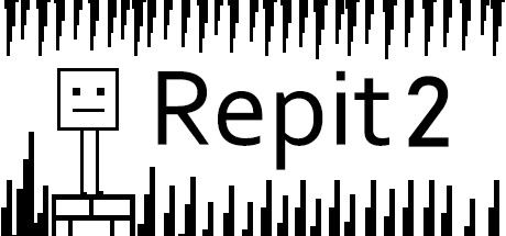 Repit 2 Cover Image