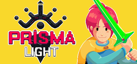 Prisma Light Cover Image