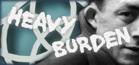 Heavy Burden Cover Image