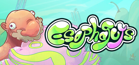 Esophaguys Cover Image