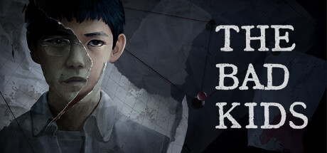 The Bad Kids Cover Image